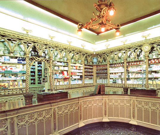 Farmacia al Duomo