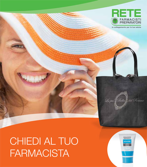 Abbronzata che chic