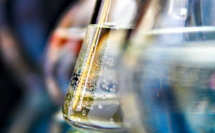 solventi nel make up