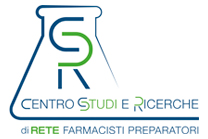 Logo Centro Studi e Ricerche della Rete Farmacisti Preparatori